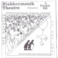 Blabbermouth Theatre - St Ives Arts Club