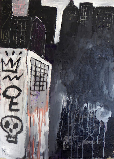 Pedro Fernández Cuesta. Filosofía: LA CIUDAD