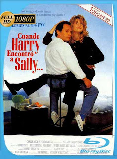 Cuando Harry Conocio A Sally (1989) HD [1080p] Latino [GoogleDrive] SXGO