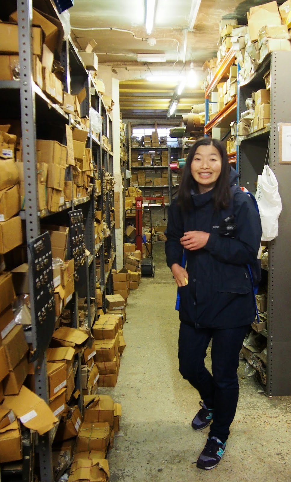 Family Tree Journal Best leather shop in London