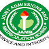 JAMB Direct Entry To Close September 15