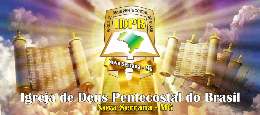 Igreja de Deus Pentecostal do Brasil