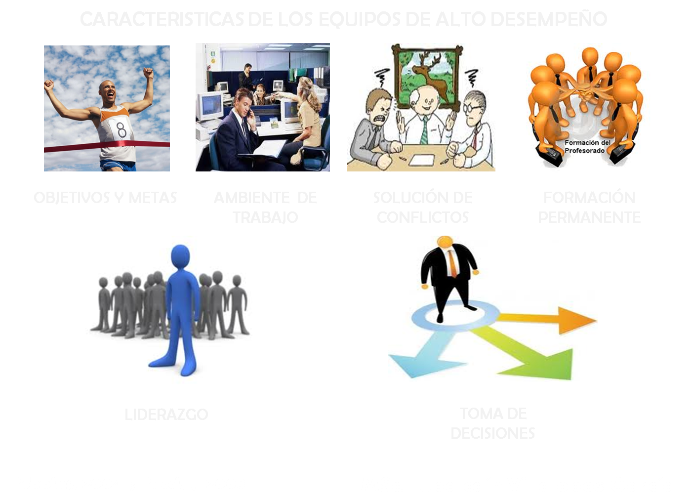 Caracteristicas De Alumnos De Alto Desempeño tubalcainvillalobos.blogspot.com