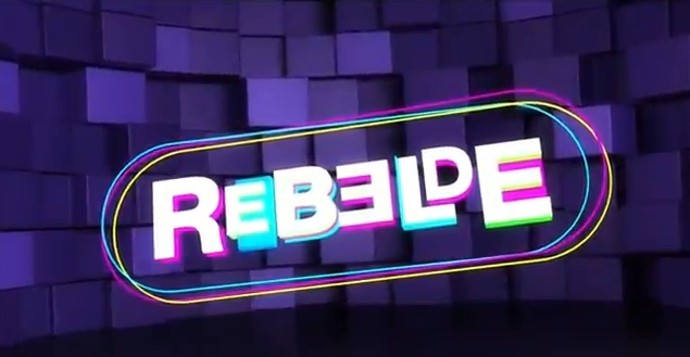 Banda Rebeldes