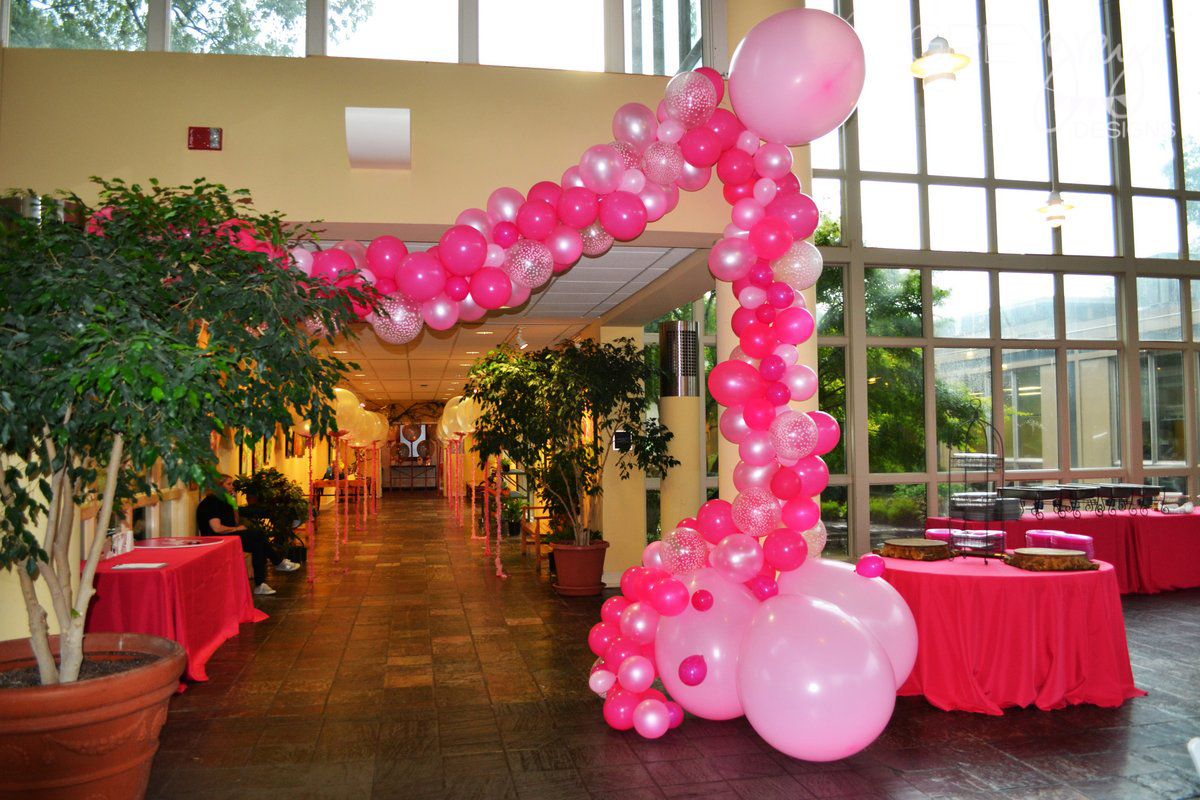 Greygrey Designs Diy Balloon Installations And Video