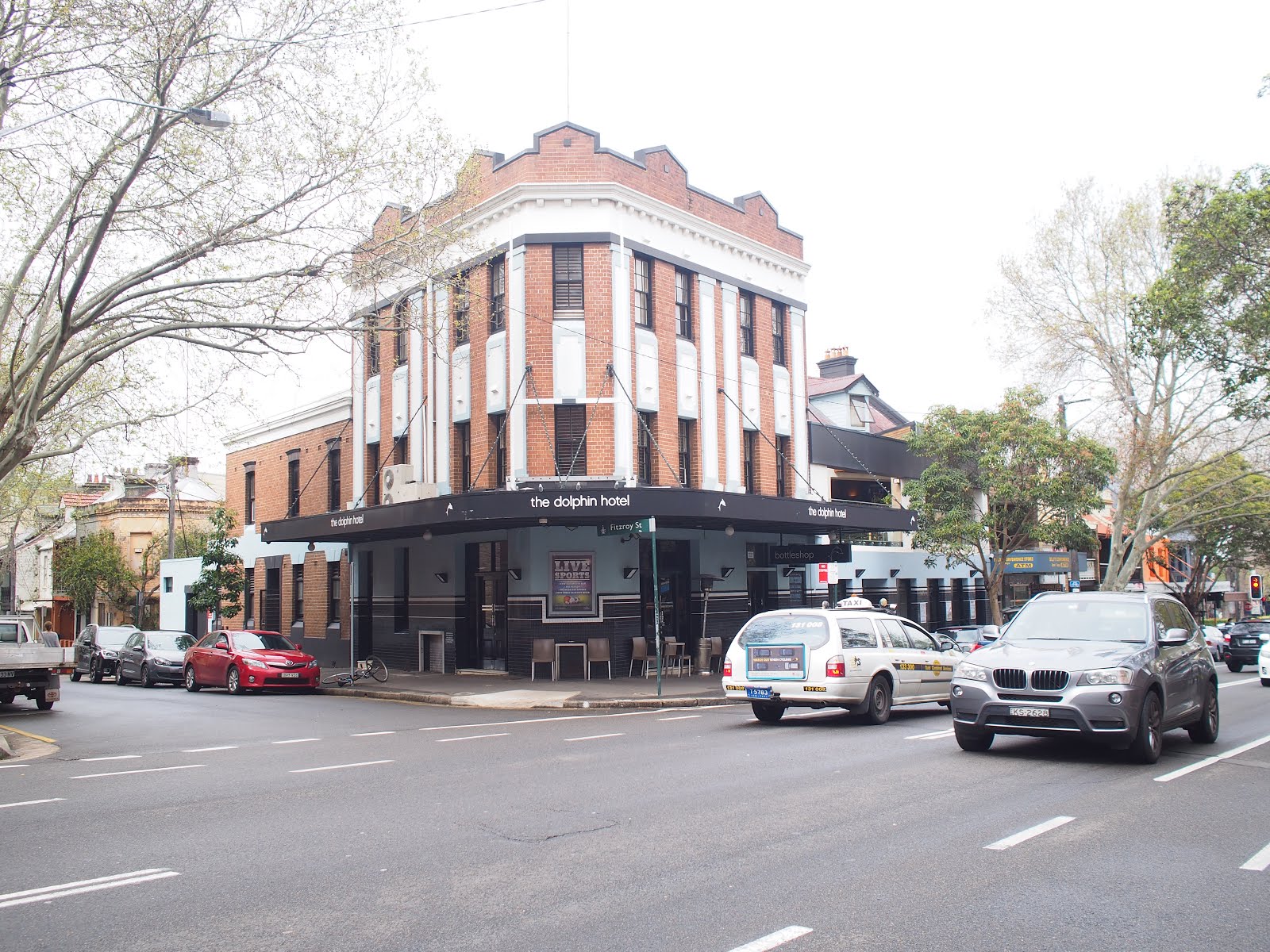Where To Eat At Surry Hills, Sydney Jiahui Muses