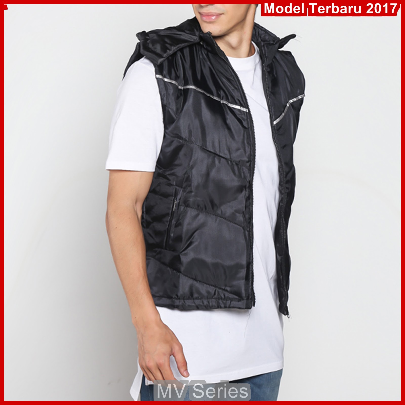 37+ Top Inspirasi Model Jaket Rompi, Model Jaket