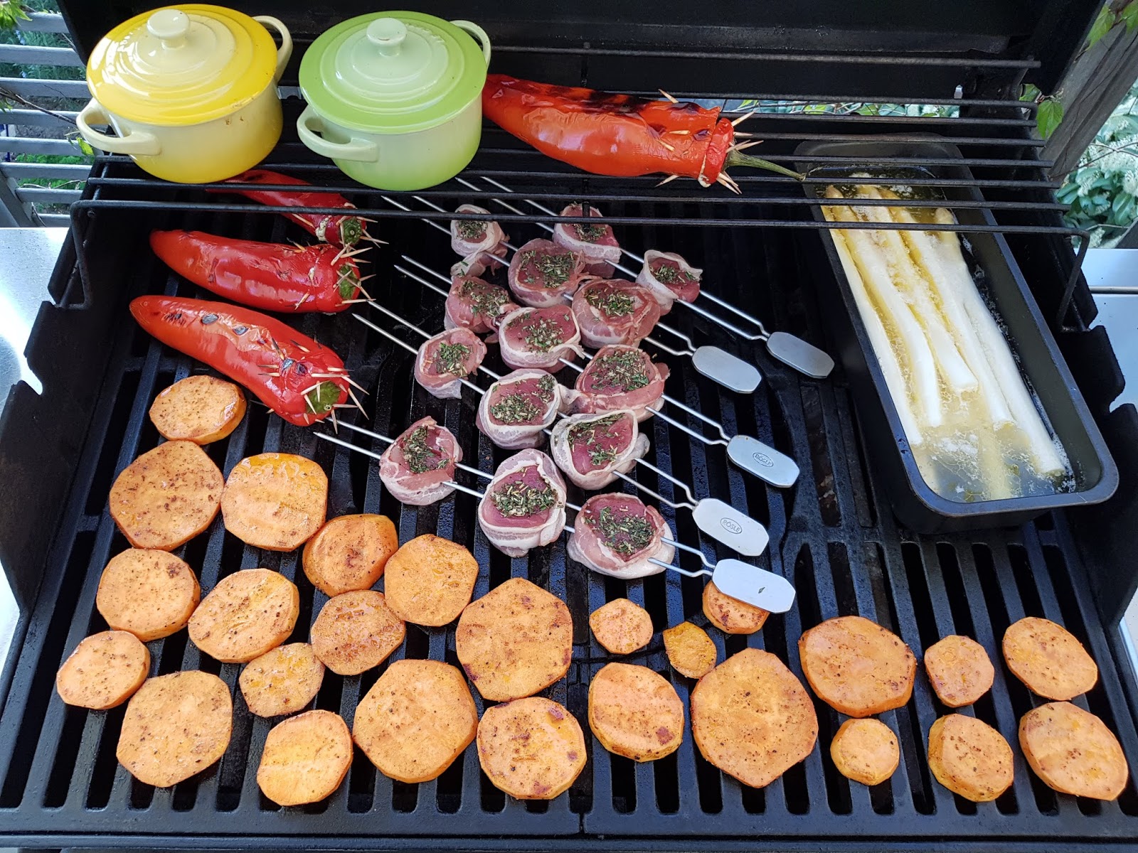 Ist Es Denn Schon Herbst Freitagsblumen No 60 Karminrot Blog De