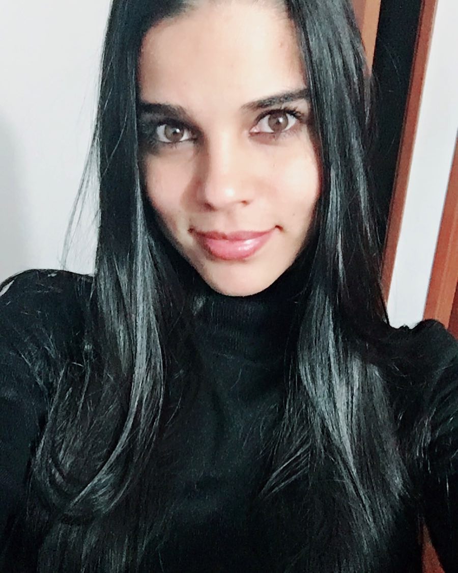 Spicy Pics Collection 4 - Daniela Baptista