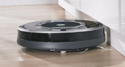 Robot aspirador Roomba 780