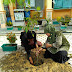 Wujudkan Sekolah Bersih, SMA 14 Gelar Operasi Semut.