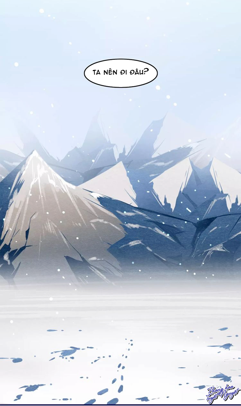 Cẩm Lý Quy - Chương 17 - Trang 21