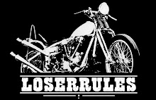 LOSER RULES