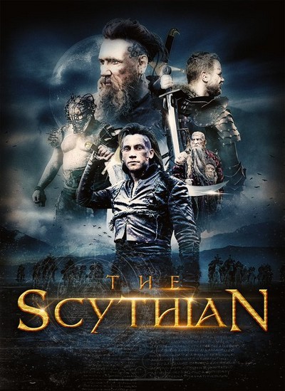 The Scythian (2018) ταινιες online seires xrysoi greek subs