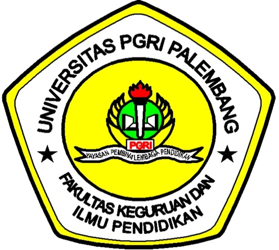 Gambar Logo Universitas Pgri Palembang - Koleksi Gambar HD