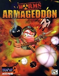 Worms Armageddon v3.7.2.1 - PC (Download Completo em Torrent)
