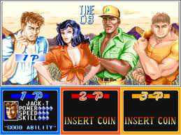 Cadillacs And Dinosaurs Cps1 Download Game Ps1 Psp