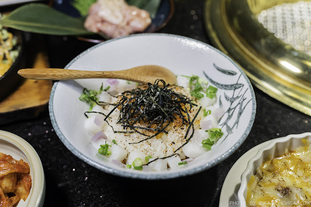 塩選輕塩風燒肉，鼎王旗下燒肉品牌，用餐環境內斂低調有質感，多類特色鹽類任你搭