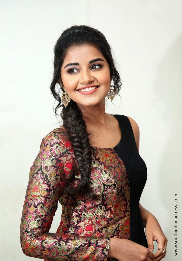 Anupama Parameswaran