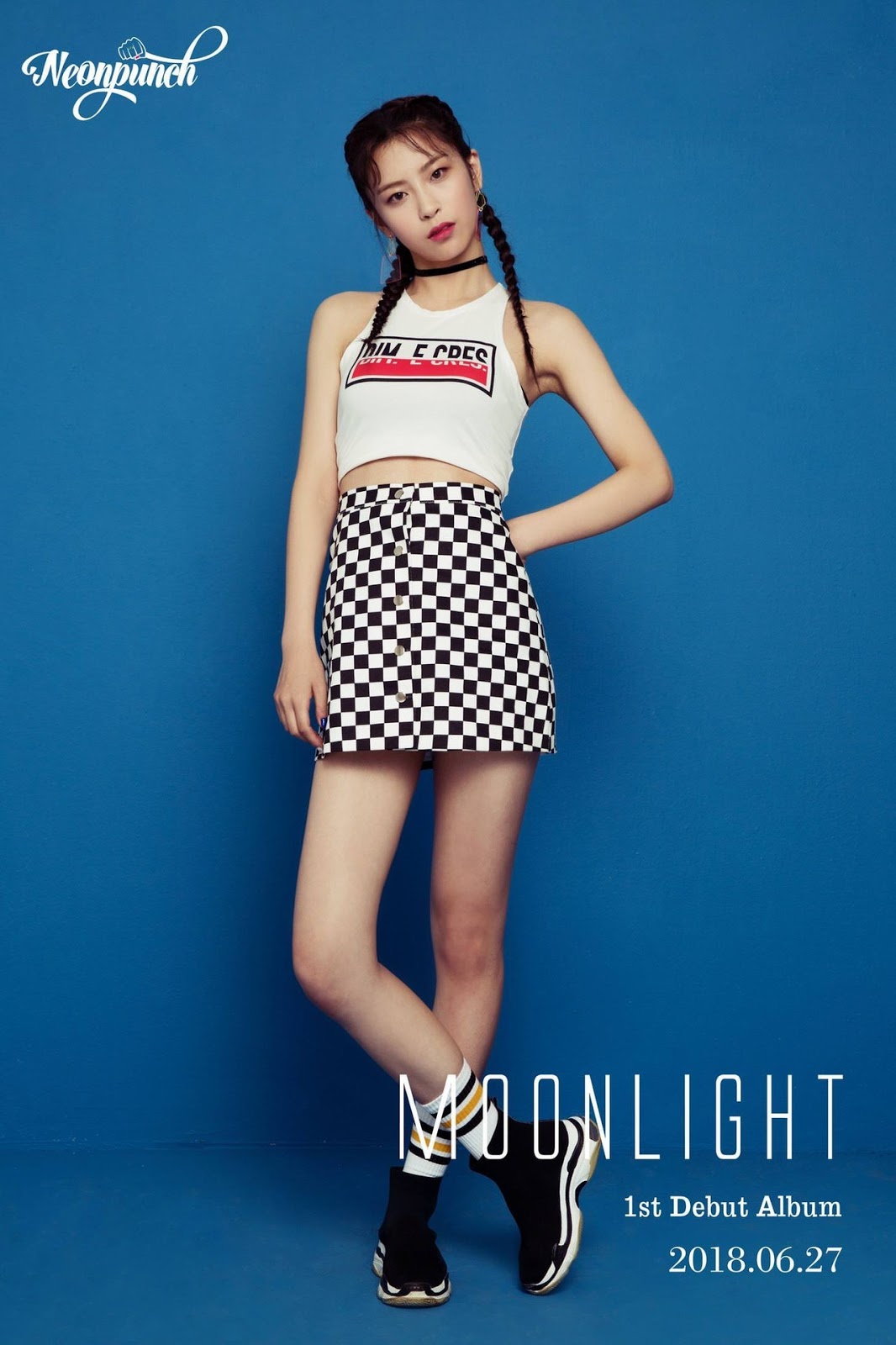 biodata profil dan fakta neon punch indo kpopers biodata profil dan fakta neon punch indo kpopers