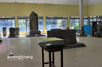 museum airlangga kediri