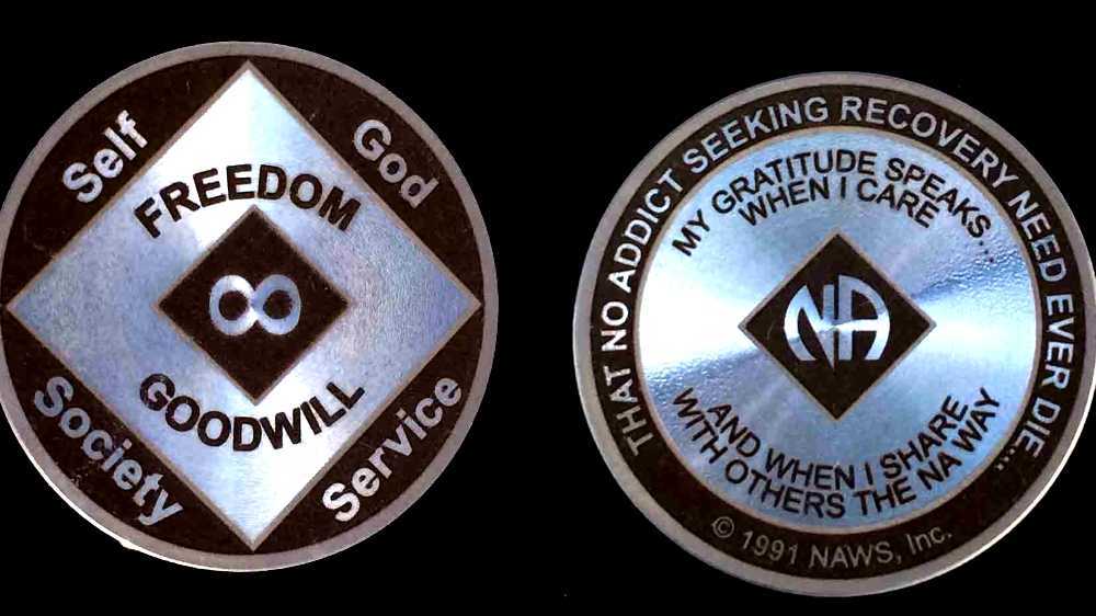 Narcotics Anonymous