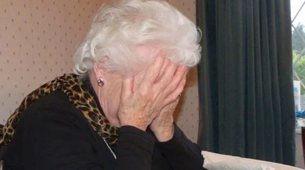 Κάρυστος: Αδίστακτοι ληστές χτύπησαν και λήστεψαν 88χρονη μέσα στο σπίτι της!