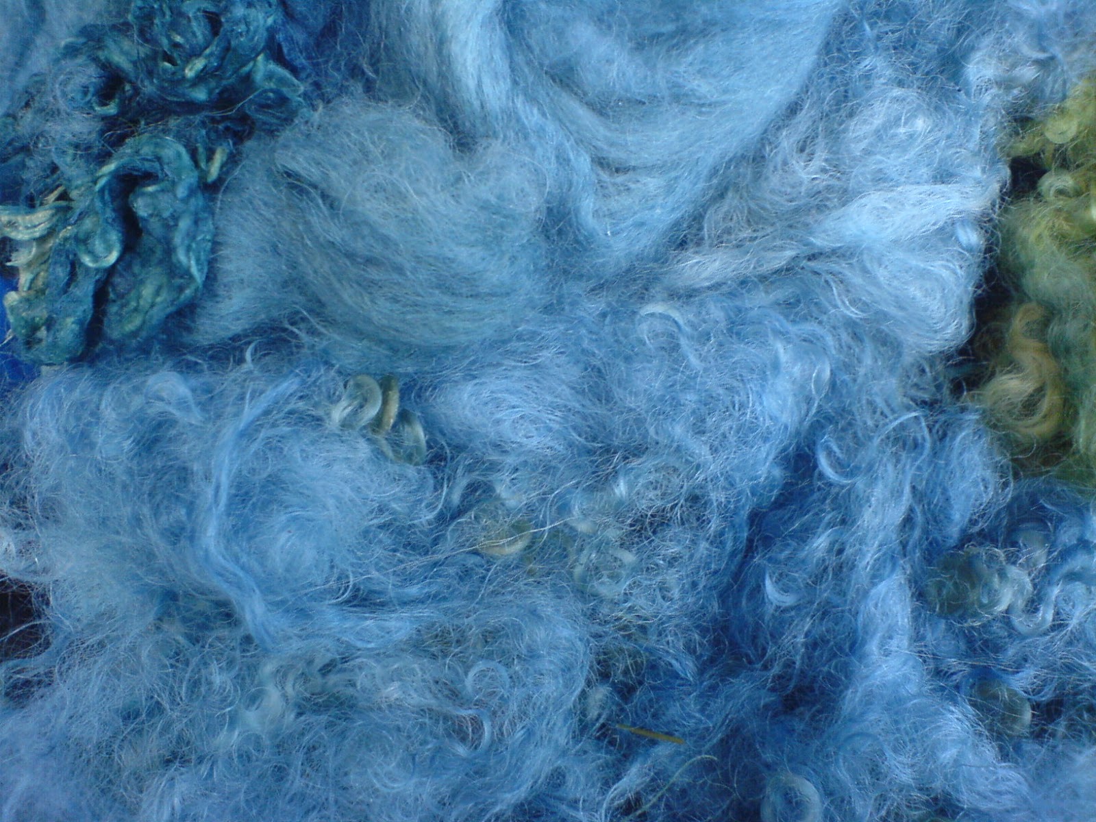 Woad Color – The Secret History of the Color Blue — Google Arts ...