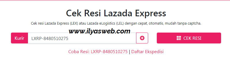 Profil Lex Id