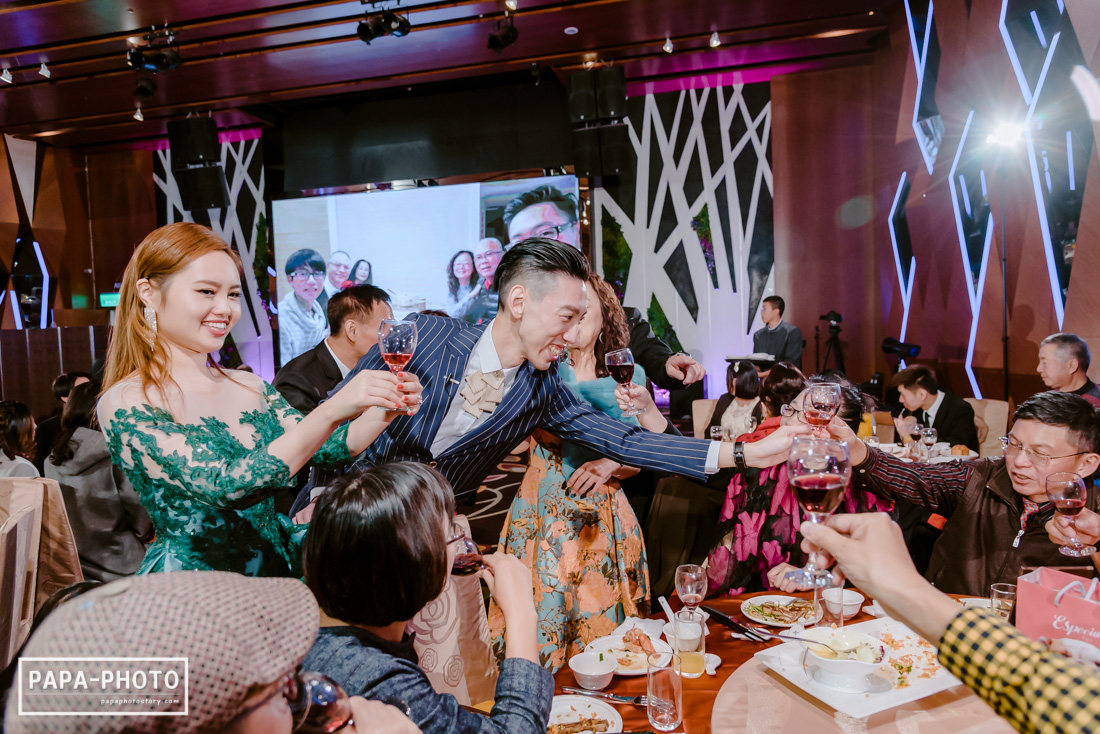 PAPA-PHOTO,婚攝,婚宴,典華婚宴,婚攝典華,大直典華,典華,典華婚攝,類婚紗