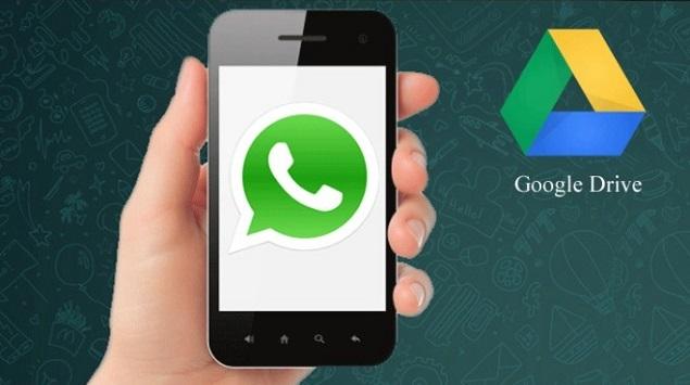 Cara Backup Obrolan Whatsapp Cara Backup Obrolan Whatsapp