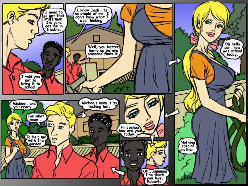 Interracial Cartoons John Person John Persons Interracial Taboo interracial-cartoons-john-person-john-persons-interracial-taboo
