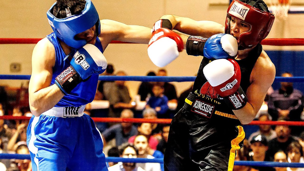 Boxing Gym In San Antonio Box Choices