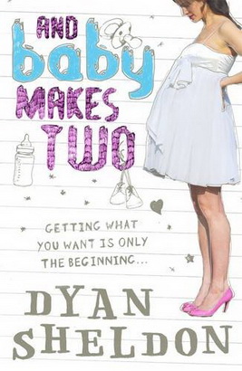 Download eBook And Baby Makes Two - Dyan Sheldon