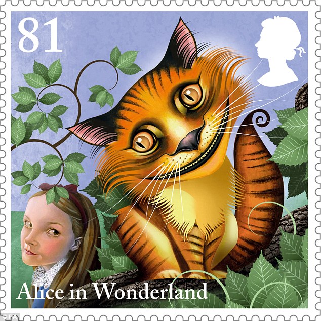 alice harikalar ulkesinde gercek alice