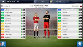 Dream League Soccer 2017 Mod APK (Unlimited Money, Coins) + OBB Data + Official APK Update Terbaru - Wasildragon.blogspot.com