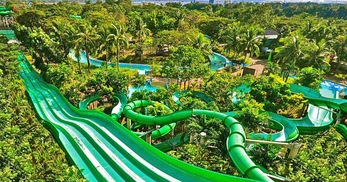 Splash Island Promos Best Resorts