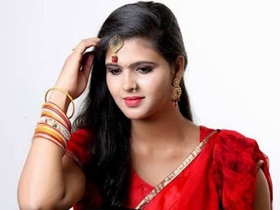 List of All Bhojpuri Actress Name With Photo