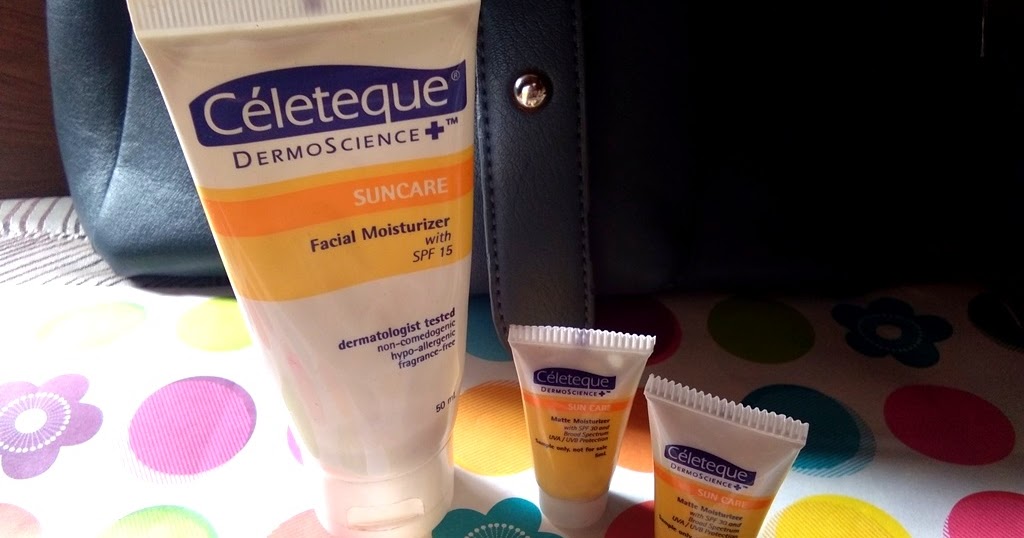 celeteque spf 30