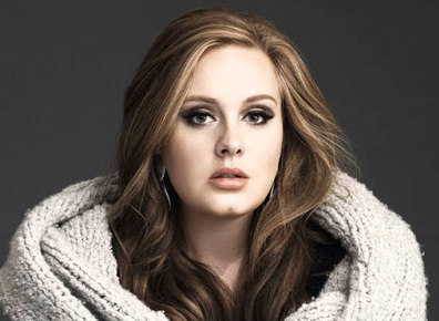 Kumpulan Terbaru Lagu Adele Mp3 Download Full Album Gratis - Musicontempo