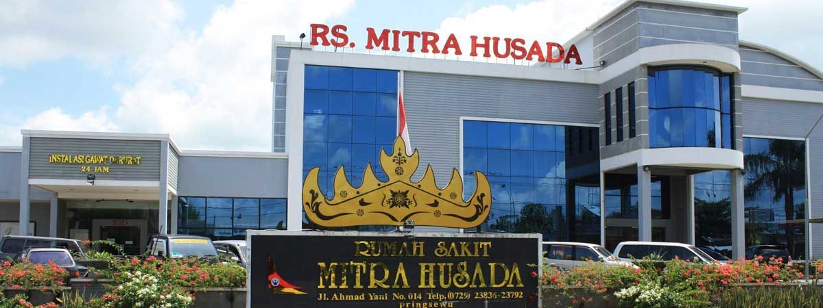 Lowongan Kerja RS. Mitra Husada Pringsewu April 2018