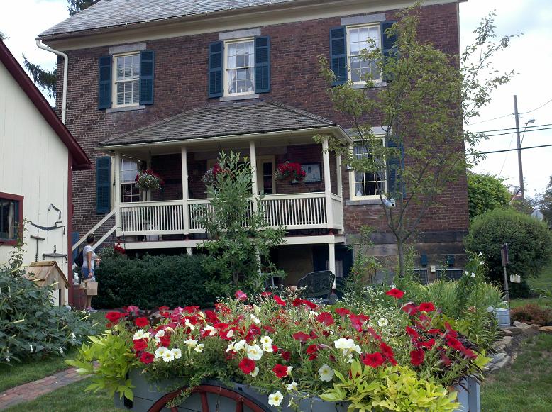 Pieces from the Past