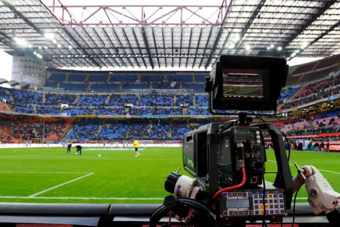 DIRETTA Calcio Napoli-Cagliari Streaming Rojadirecta Milan-Roma Gratis. Partite da Vedere in TV. Stasera Atalanta-Juventus