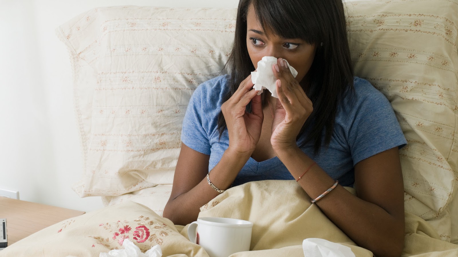 9 Super foods To Fight Flus And Colds