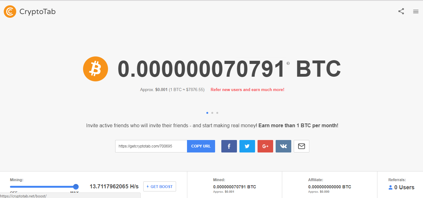 Cara Mining Bitcoin Gratis Dengan Cryptotab Browser Z Tech Cara Mining Bitcoin Gratis Dengan Cryptotab Browser Z Tech
