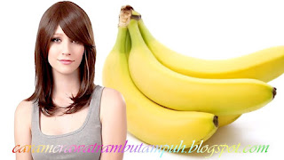 Rambut Bermasalah? Coba Diet Buah Vitamin Kreatif Ini Biar Sehat Kayak
Titik!