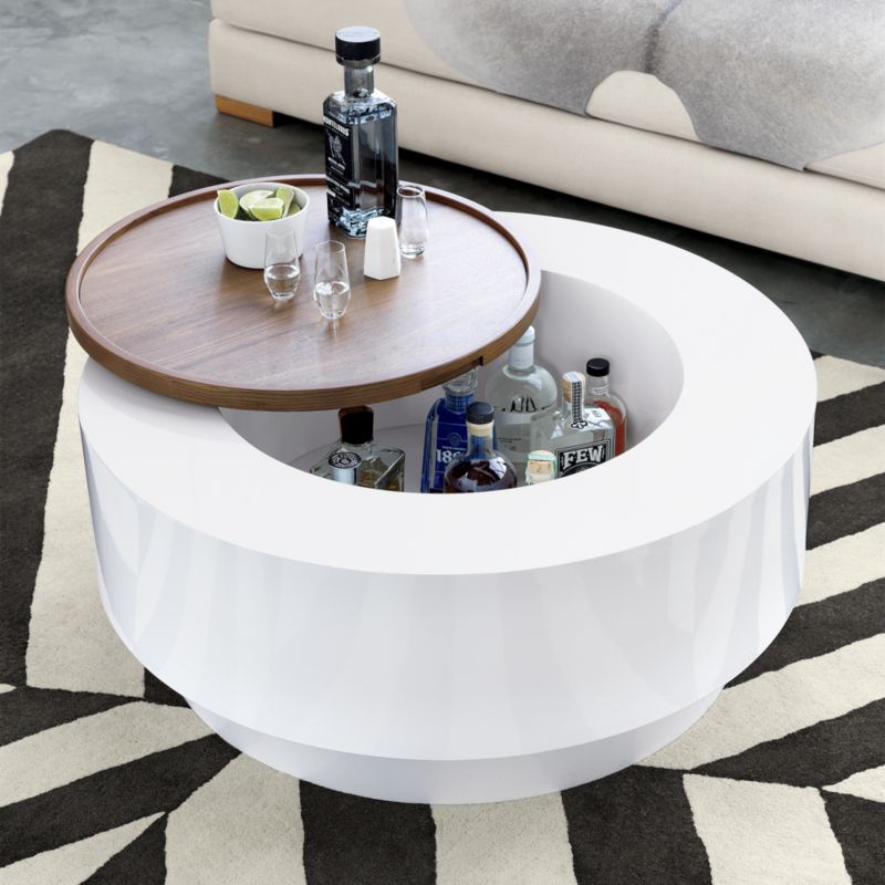 Ya Ya Coffe Table