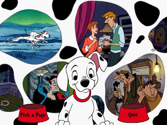 101 Dalmatians Tv Series Download 101 Dalmatians Tv Series Download