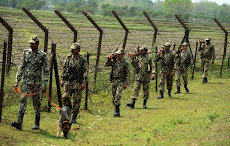 န Hili Border, 17 April :