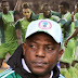 World Cup: Why Nigeria Could Not Defeat Iran – Keshi